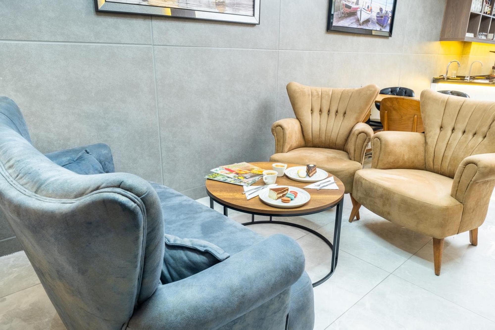 Luxury Life Hotel Istanboel