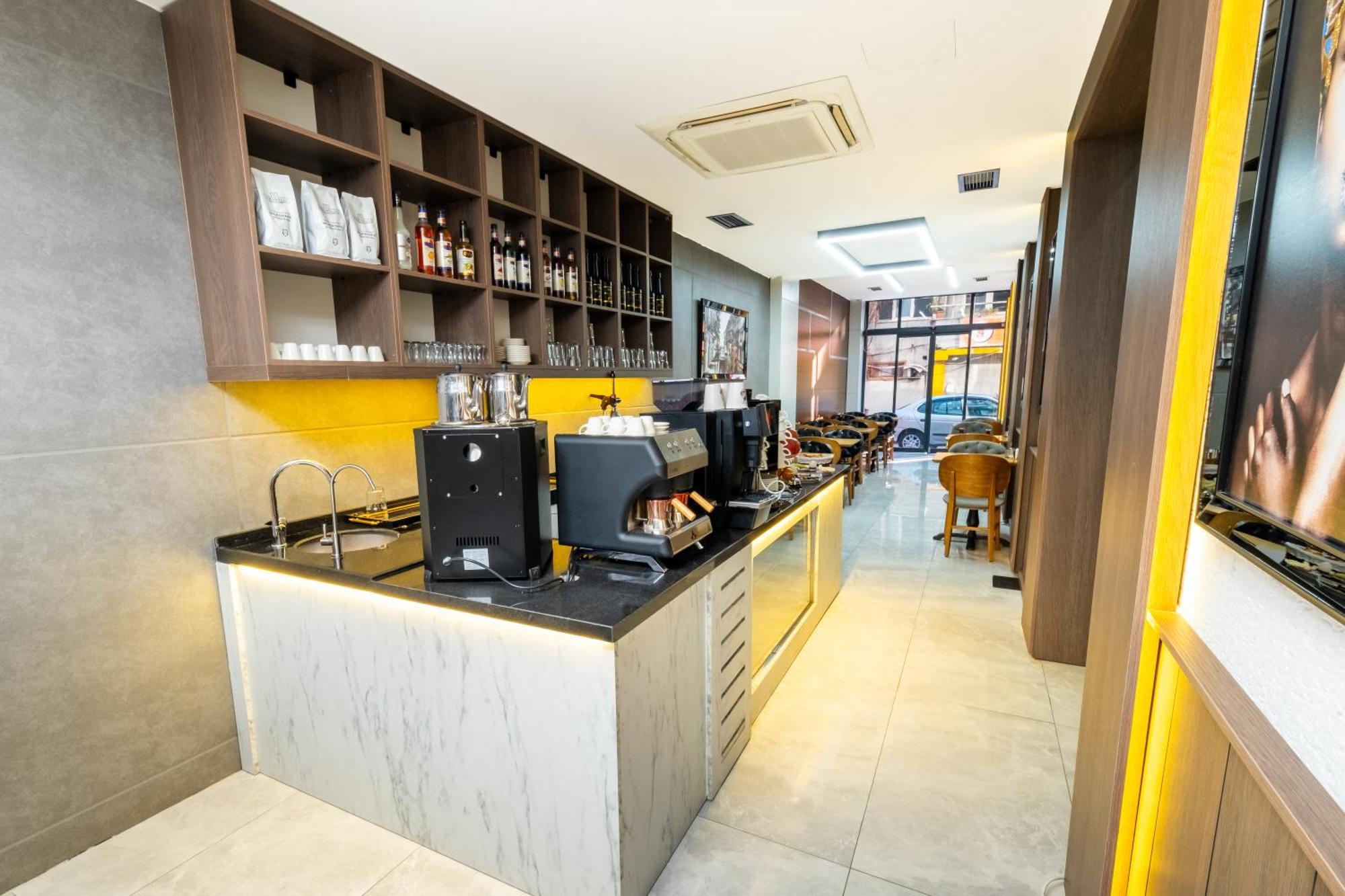 Luxury Life 3* Istanboel
