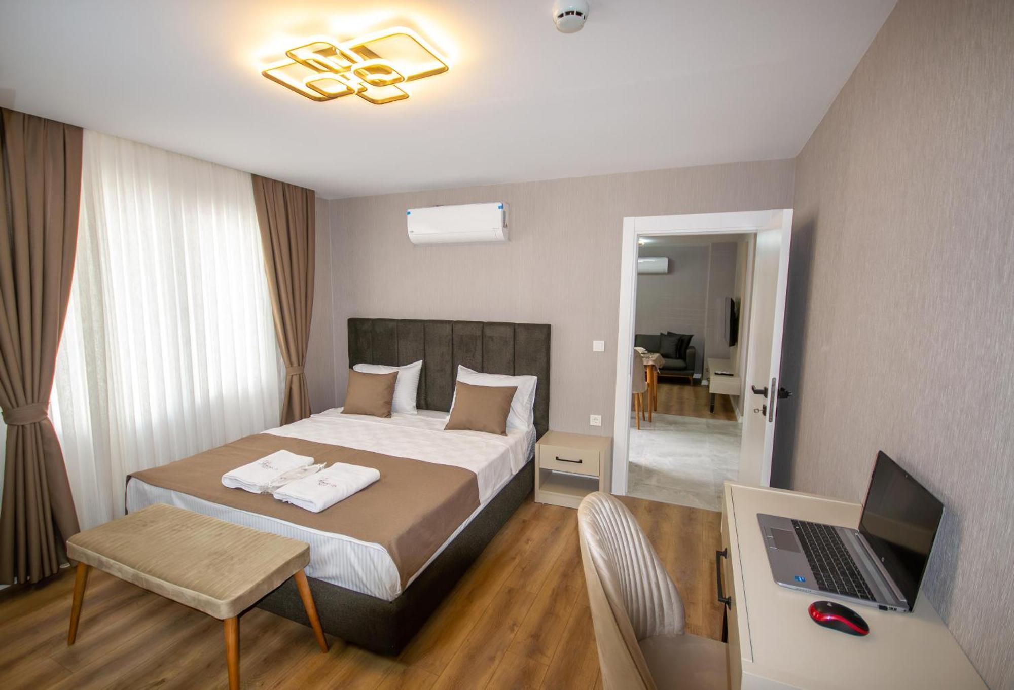 Luxury Life Istanboel