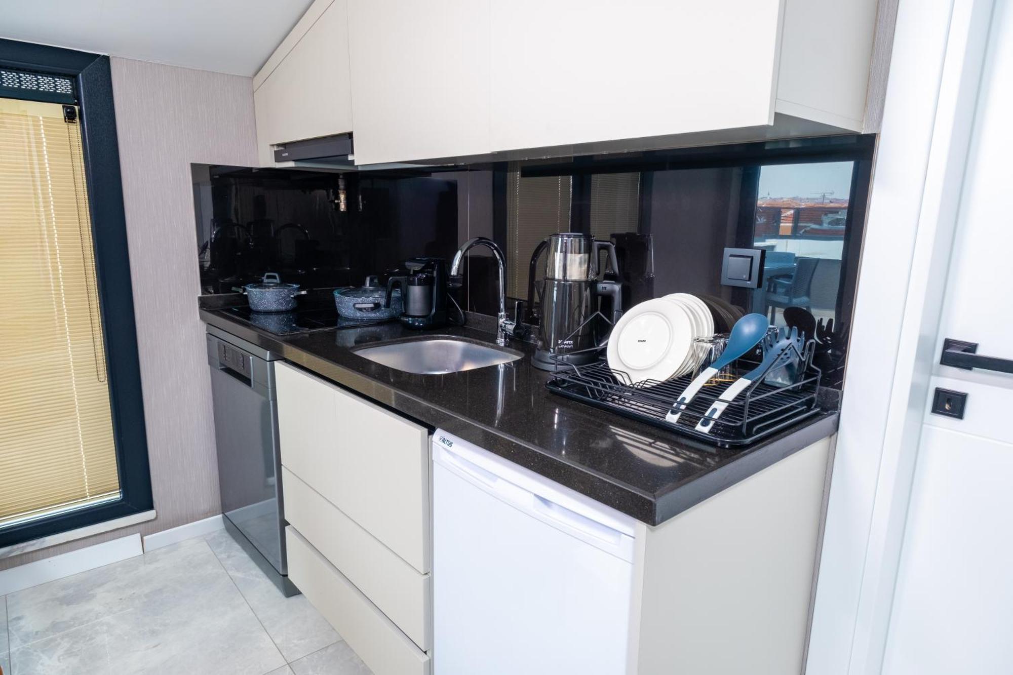 Luxury Life 3* Istanboel
