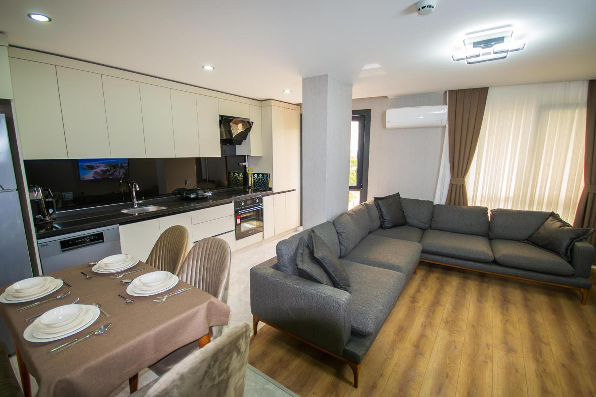 Luxury Life Istanboel